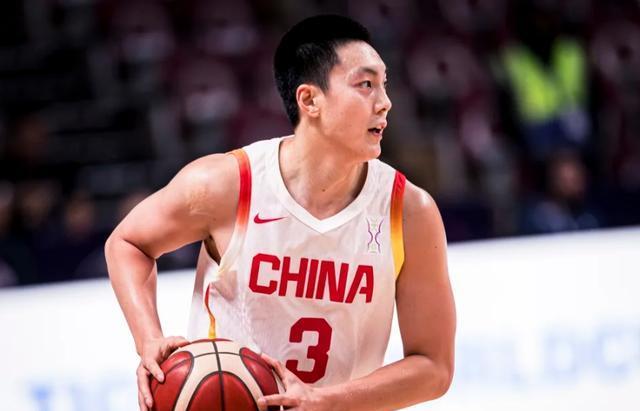 中国男篮遇, 决赛, 三分