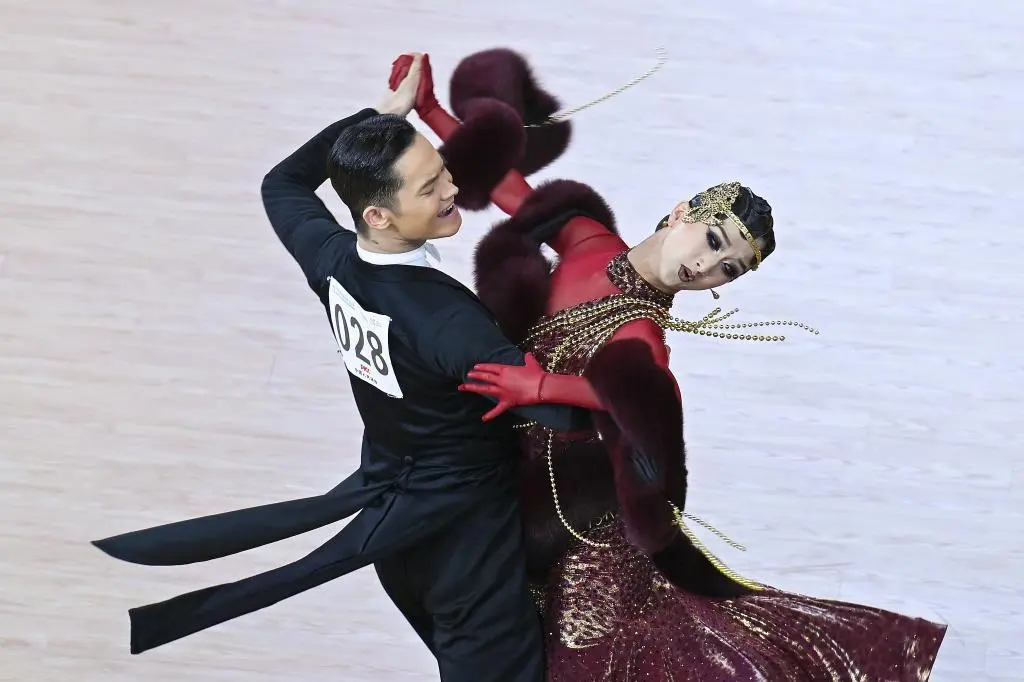 我跳完快步 我跳完快步