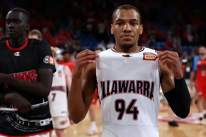 体人的消息, 赛的表现也