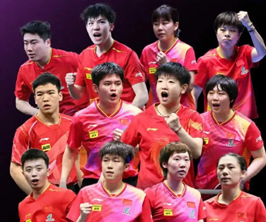 顶峰来相见, 女单亚军, alt