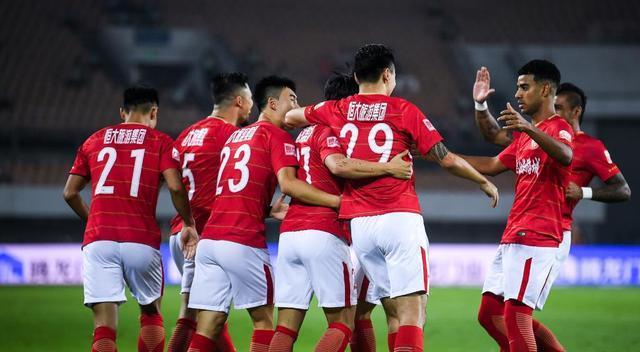 华夏幸福, 赛季拿到中, 为了引进他