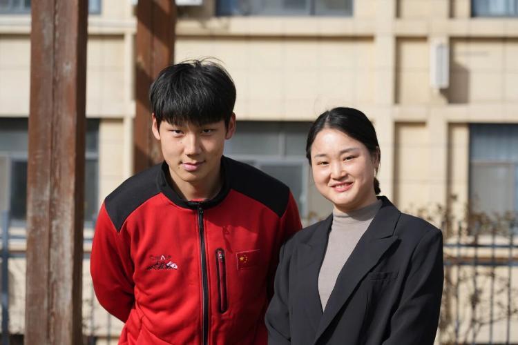 的优质教学, 石曜隆同队, 外国语学校 的优质教学, 石曜隆同队, 外国语学校