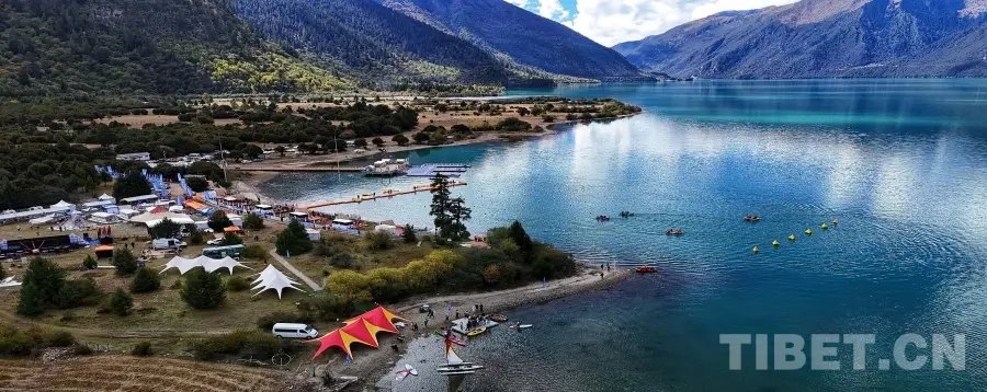 精英组绕标, 增加国际性