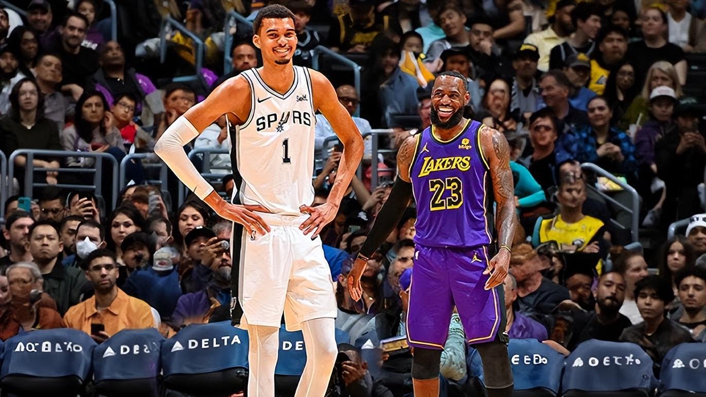 这位马刺队 这位马刺队