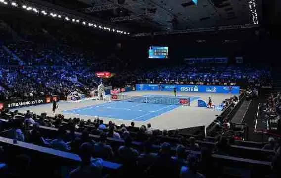 晋级, 卡恰一轮游, 国人帕里